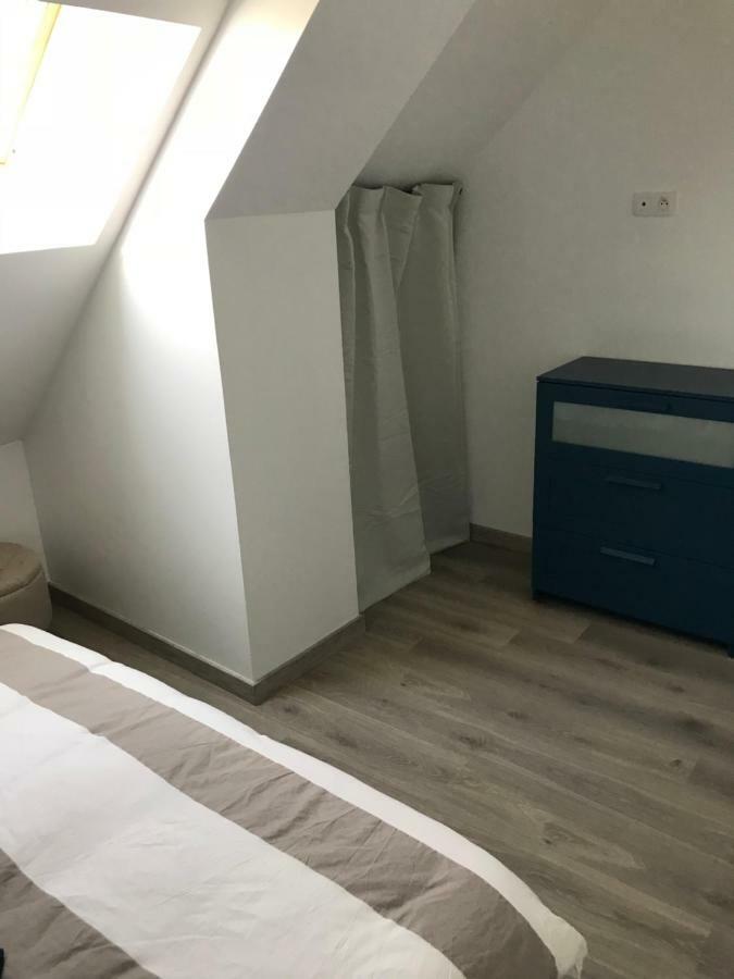 Gite 5 Pers Avec 2H Espace Bien-Etre Privatise Inclus Dans Le Prix De La Nuit 80M2 De Detente Equilly ภายนอก รูปภาพ