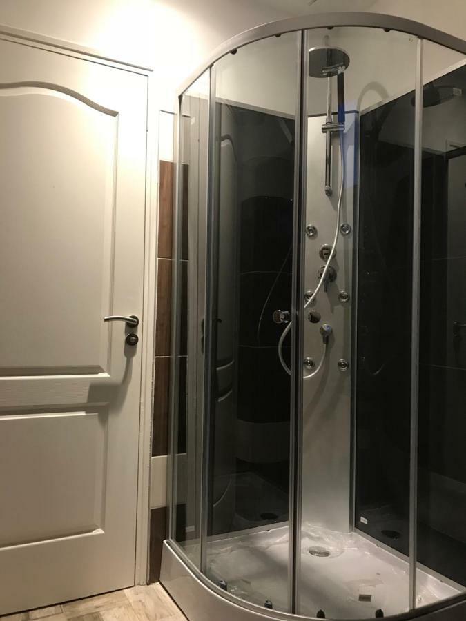 Gite 5 Pers Avec 2H Espace Bien-Etre Privatise Inclus Dans Le Prix De La Nuit 80M2 De Detente Equilly ภายนอก รูปภาพ